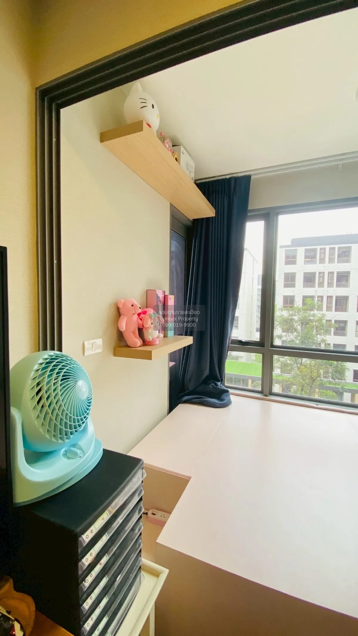 For Rent Condo , Quintara Phume Sukhumvit 39 , BTS-Phrom Phong ,  3