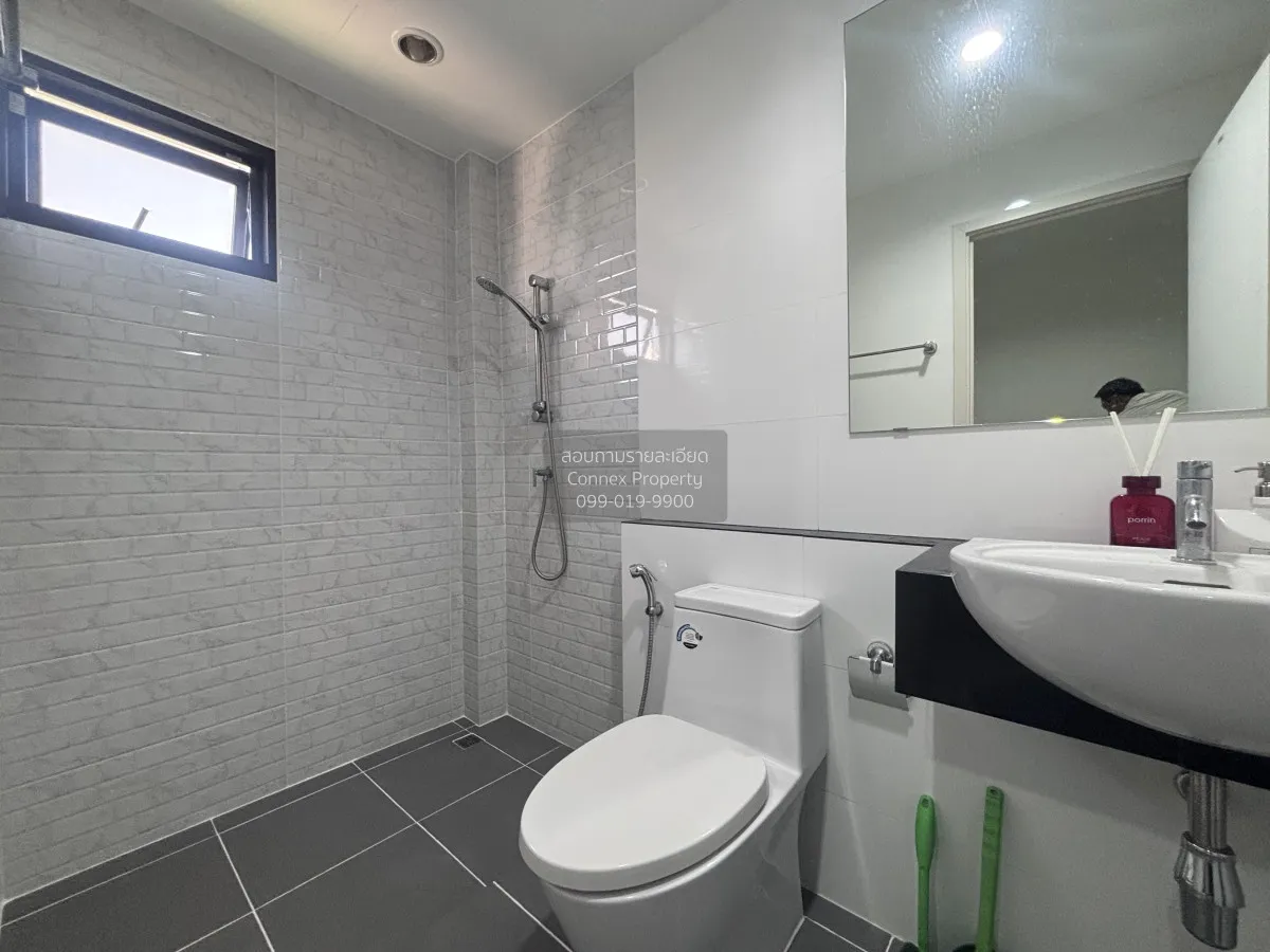 เช่าบ้าน  คุณาลัย นาวาร่า พระราม 2 - บางขุนเทียน ห้องมุม ท่าข้าม 