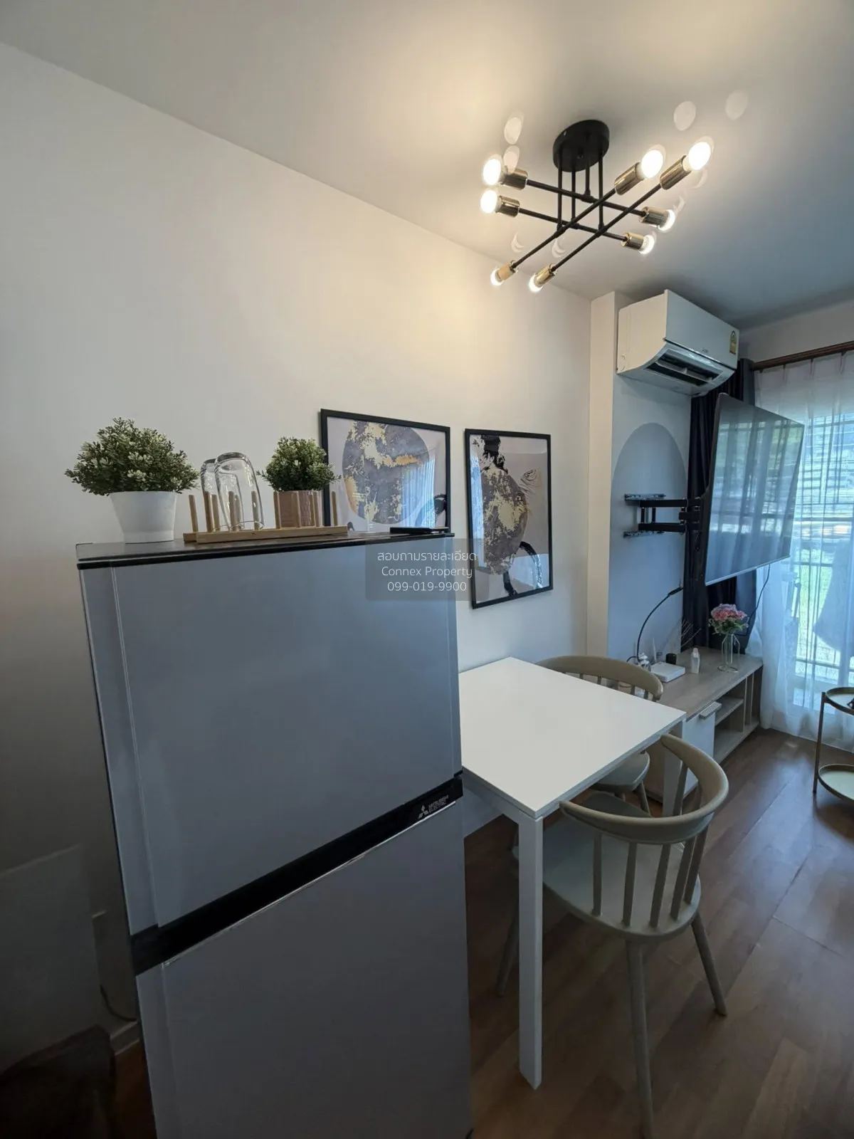 For Rent Condo , Lumpini Place Bangna KM.3 , Bang Na , Bang Na ,  4