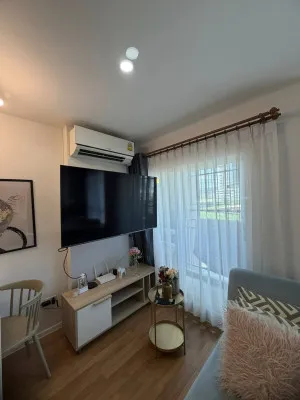 For Rent Condo , Lumpini Place Bangna KM.3 , Bang Na , Bang Na , Bangkok , CX-148743