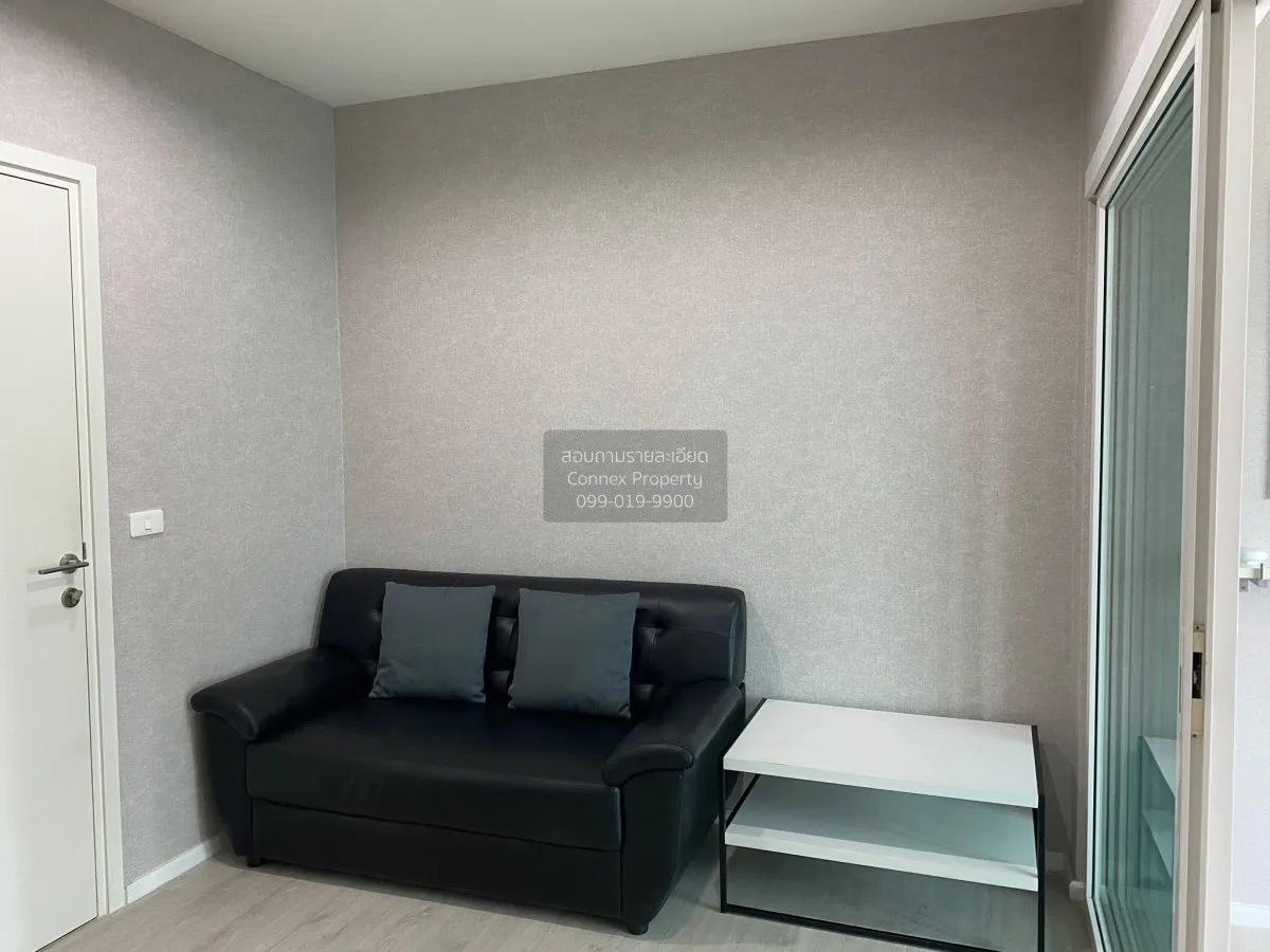 For Rent Condo , Aspire Sathorn - Thapra , BTS-Talat Phlu , Bukkh 1