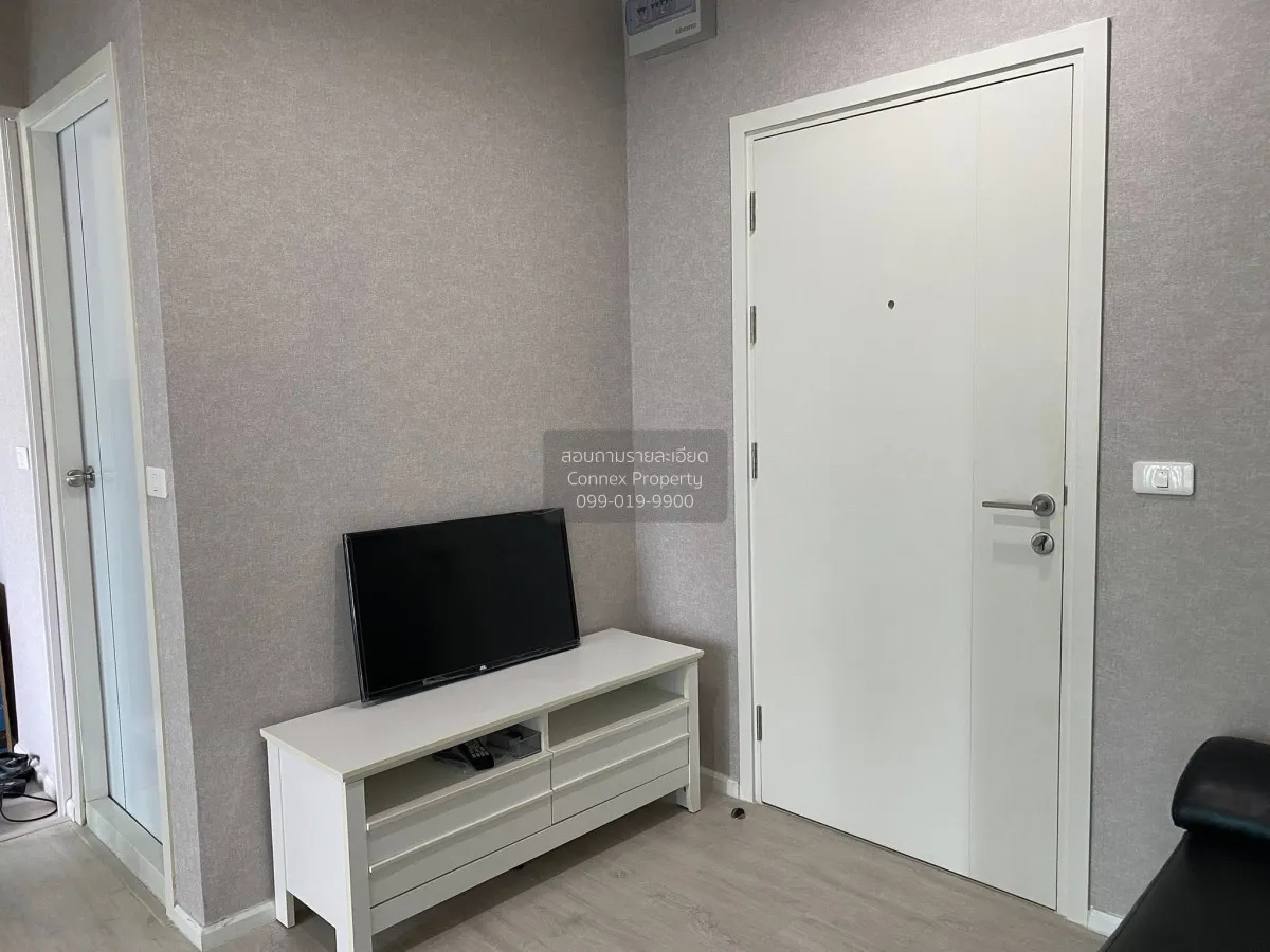 For Rent Condo , Aspire Sathorn - Thapra , BTS-Talat Phlu , Bukkh 2