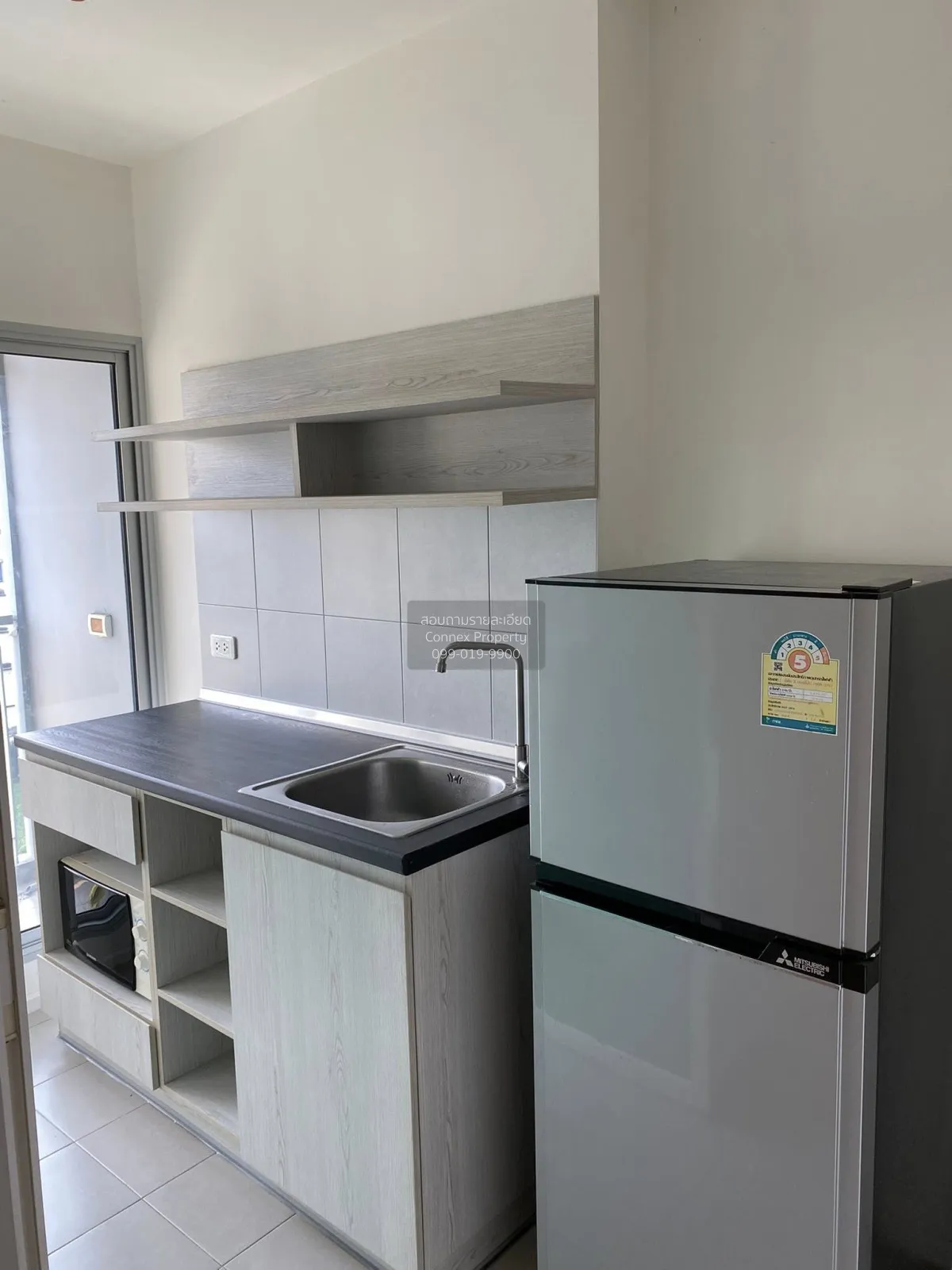 For Rent Condo , Aspire Sathorn - Thapra , BTS-Talat Phlu , Bukkh 3