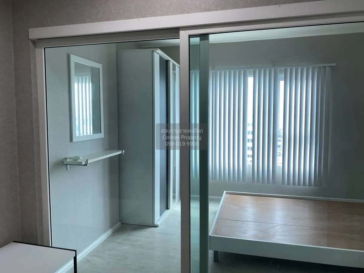 For Rent Condo , Aspire Sathorn - Thapra , BTS-Talat Phlu , Bukkh 4