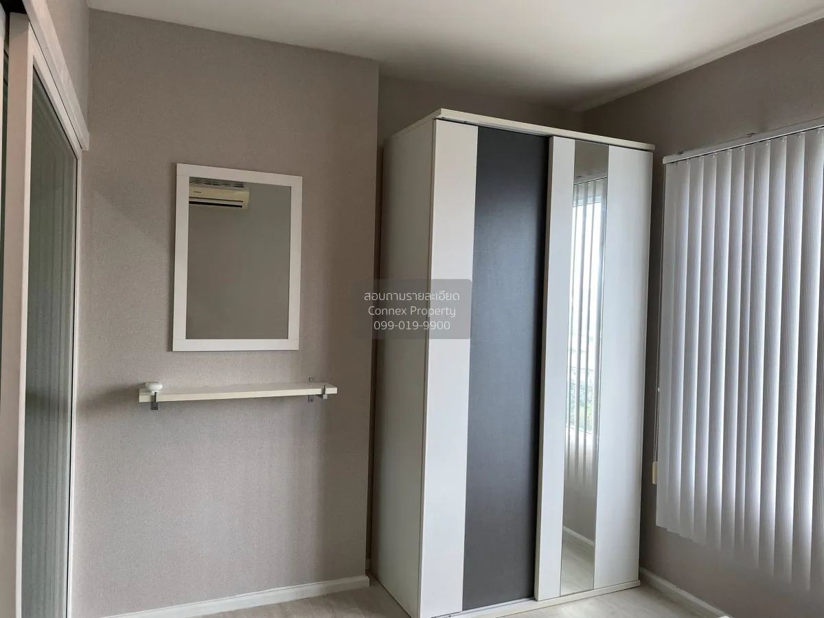 For Rent Condo , Aspire Sathorn - Thapra , BTS-Talat Phlu , Bukkh