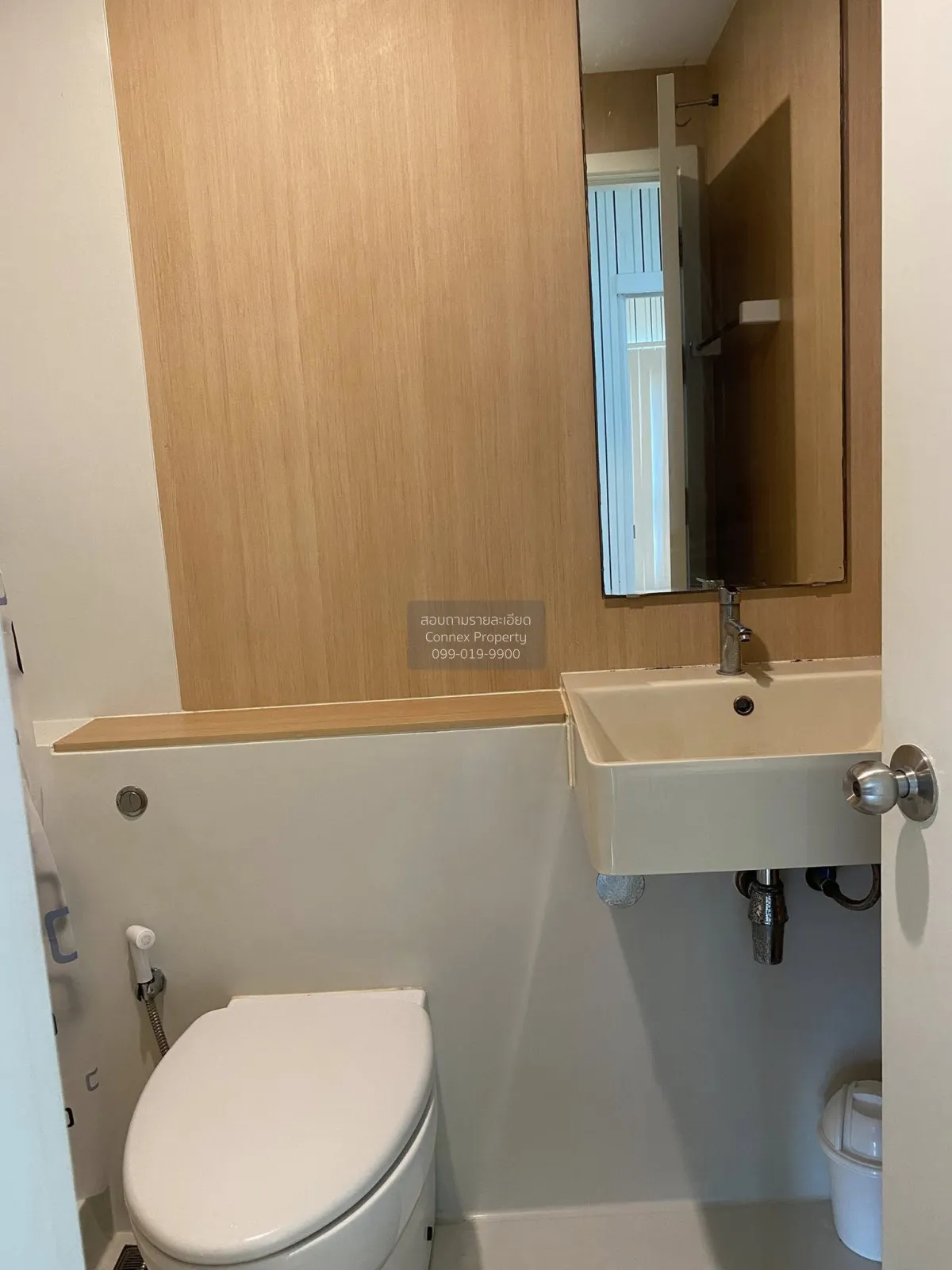 For Rent Condo , Aspire Sathorn - Thapra , BTS-Talat Phlu , Bukkh