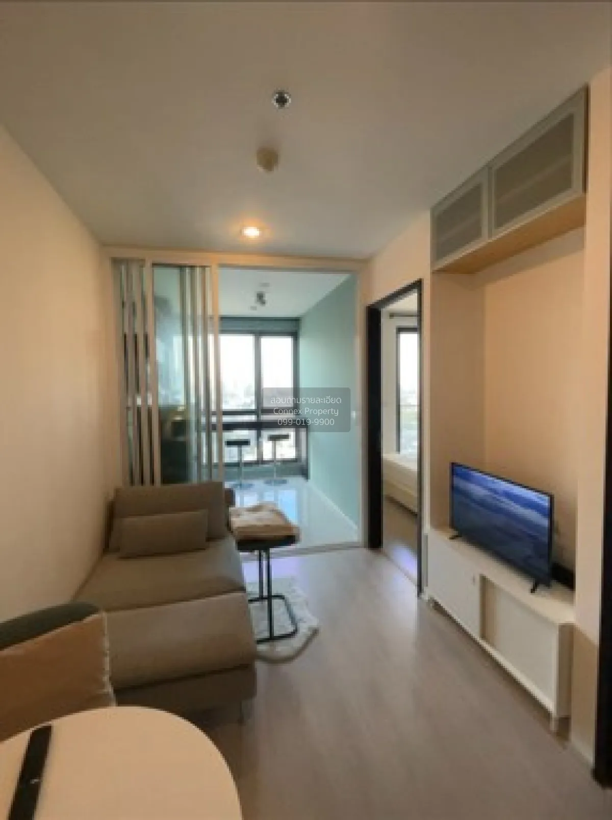 ขายคอนโด  ริทึ่ม สุขุมวิท 44/1 BTS-พระโขนง พระโขนง เขต คลองเตย กร 1