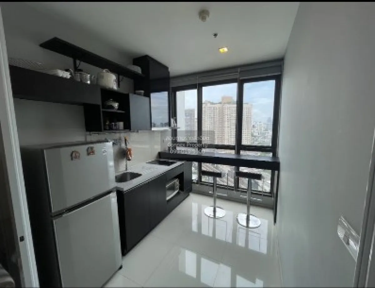 ขายคอนโด  ริทึ่ม สุขุมวิท 44/1 BTS-พระโขนง พระโขนง เขต คลองเตย กร 3