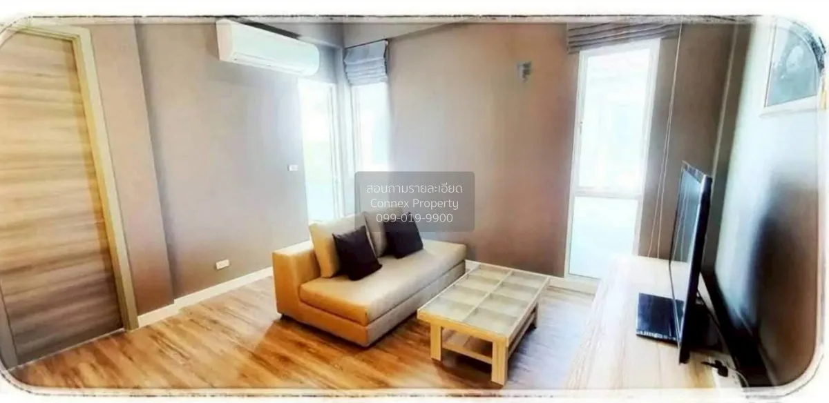 ขายบ้าน  เอคิว อาร์เบอร์ สวนหลวง ร.9 - พัฒนาการ หนองบอน เขต ประเว