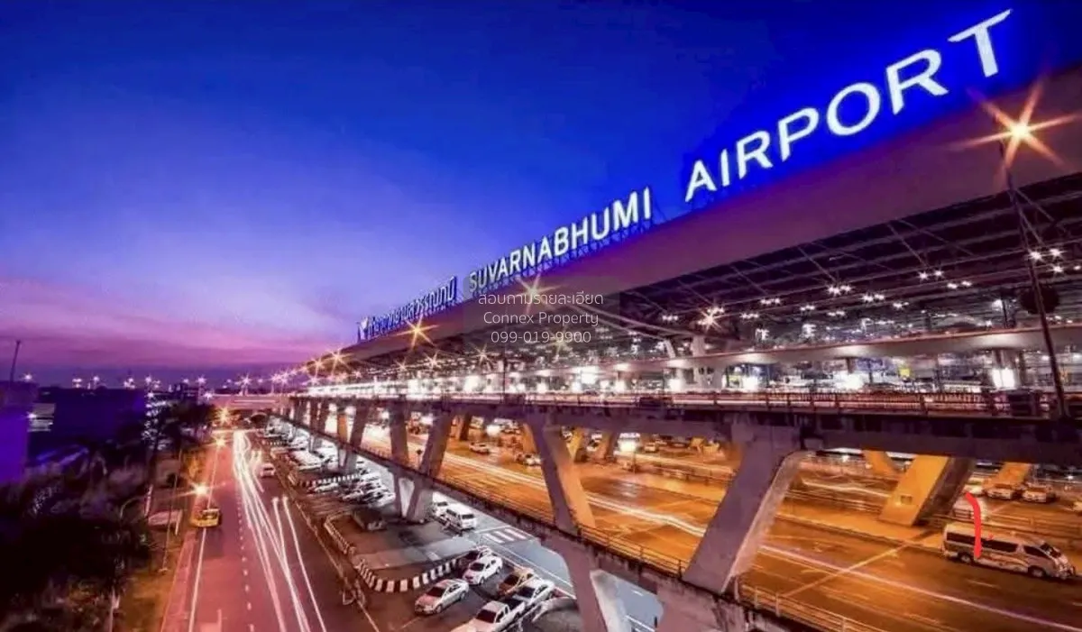 ขายบ้าน  เอคิว อาร์เบอร์ สวนหลวง ร.9 - พัฒนาการ หนองบอน เขต ประเว