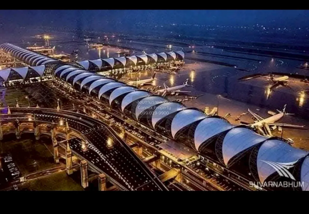 ขายบ้าน  เอคิว อาร์เบอร์ สวนหลวง ร.9 - พัฒนาการ หนองบอน เขต ประเว