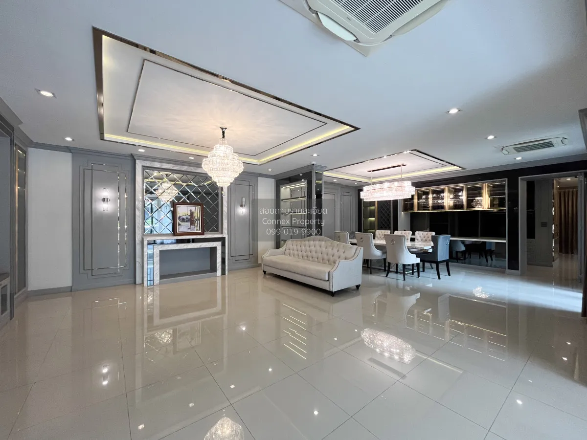 ขายบ้าน  เดอะแกรนด์ พระราม 2 พันท้ายนรสิงห์ เมืองสมุทรสาคร สมุทรส