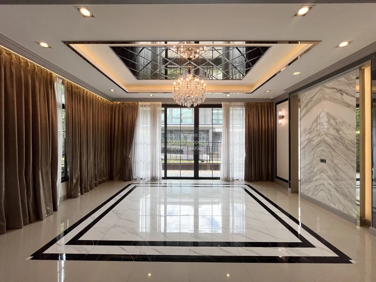 ขายบ้าน  เดอะแกรนด์ พระราม 2 พันท้ายนรสิงห์ เมืองสมุทรสาคร สมุทรส