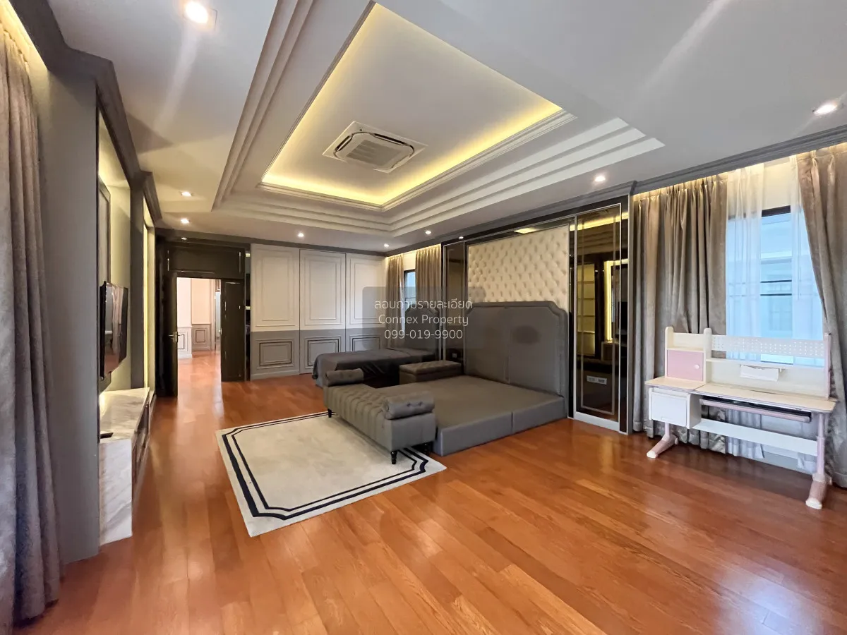 ขายบ้าน  เดอะแกรนด์ พระราม 2 พันท้ายนรสิงห์ เมืองสมุทรสาคร สมุทรส