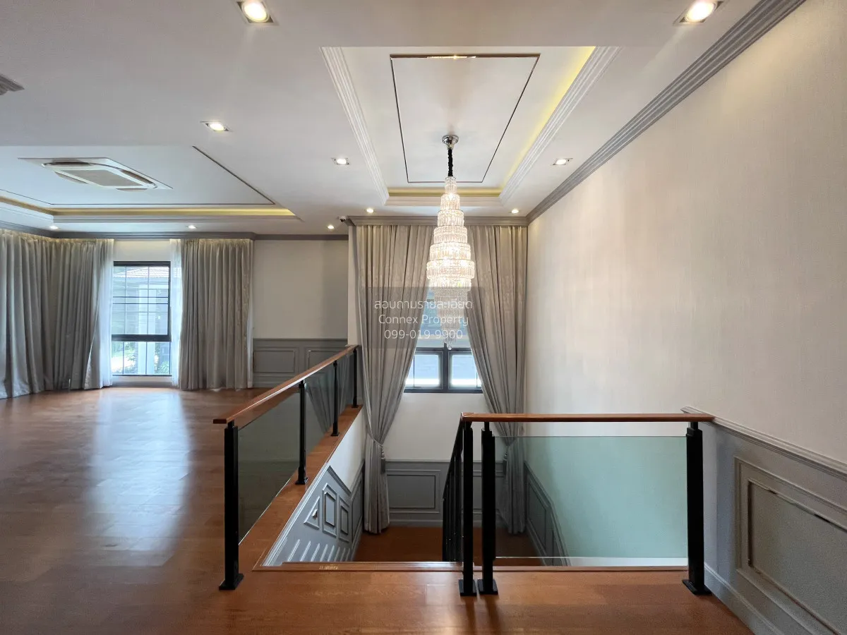 ขายบ้าน  เดอะแกรนด์ พระราม 2 พันท้ายนรสิงห์ เมืองสมุทรสาคร สมุทรส