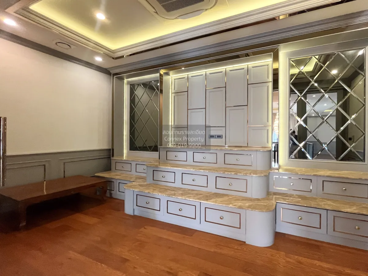 ขายบ้าน  เดอะแกรนด์ พระราม 2 พันท้ายนรสิงห์ เมืองสมุทรสาคร สมุทรส