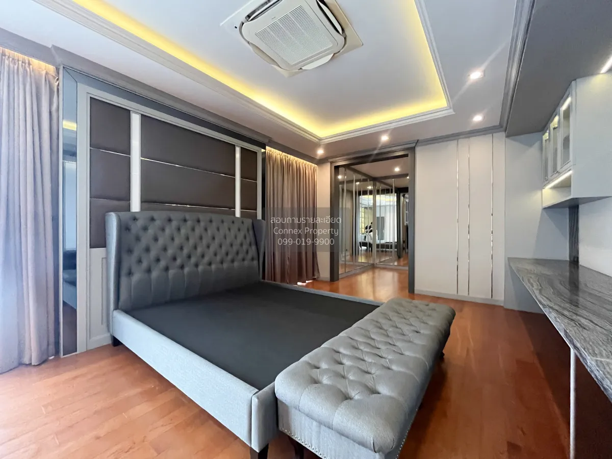 ขายบ้าน  เดอะแกรนด์ พระราม 2 พันท้ายนรสิงห์ เมืองสมุทรสาคร สมุทรส