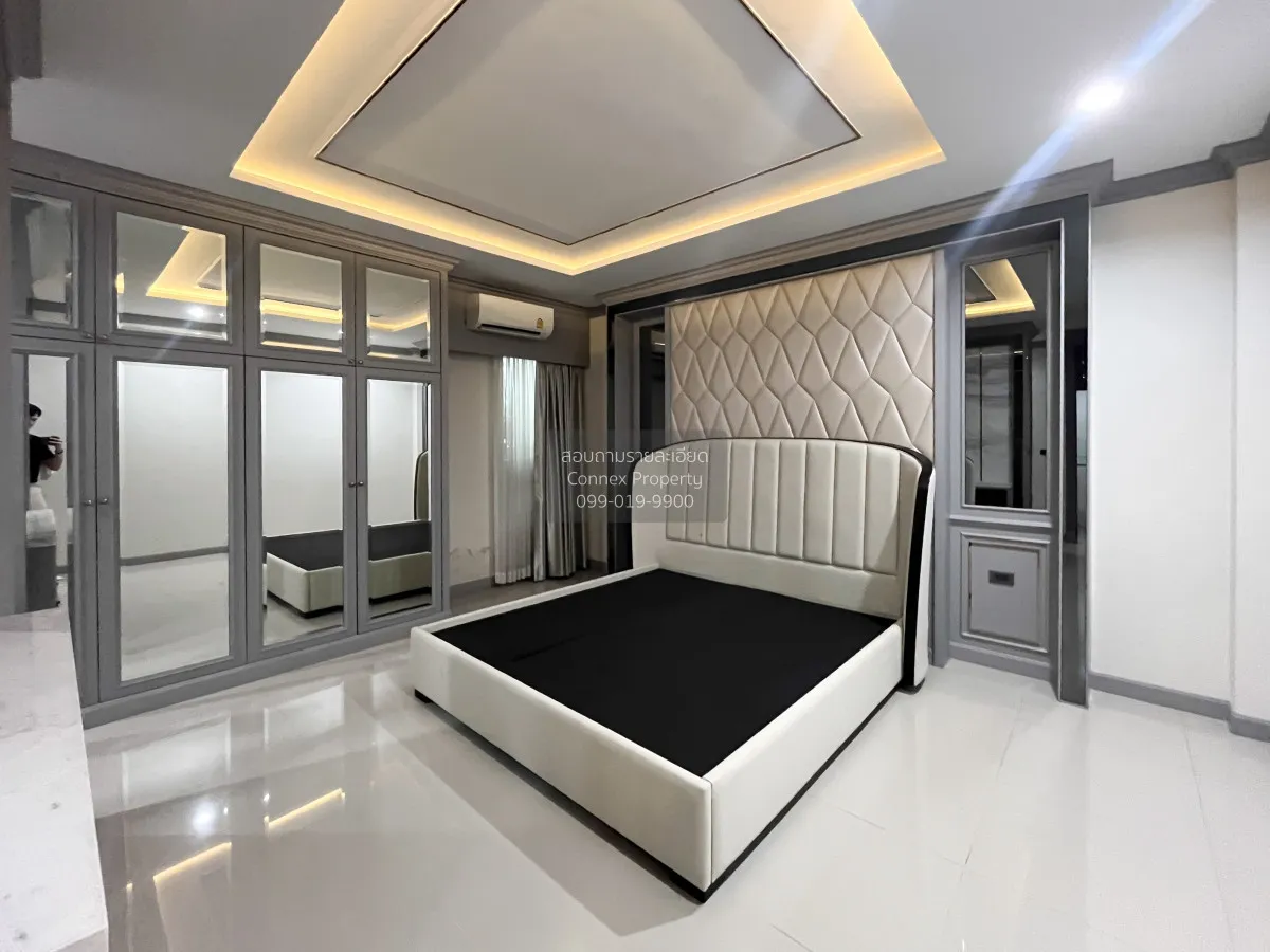 ขายบ้าน  เดอะแกรนด์ พระราม 2 พันท้ายนรสิงห์ เมืองสมุทรสาคร สมุทรส