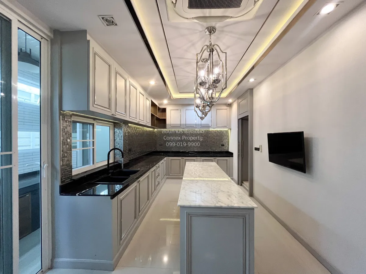 ขายบ้าน  เดอะแกรนด์ พระราม 2 พันท้ายนรสิงห์ เมืองสมุทรสาคร สมุทรส