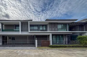 ขายบ้าน  เดอะแกรนด์ พระราม 2 พันท้ายนรสิงห์ เมืองสมุทรสาคร สมุทรสาคร CX-148750