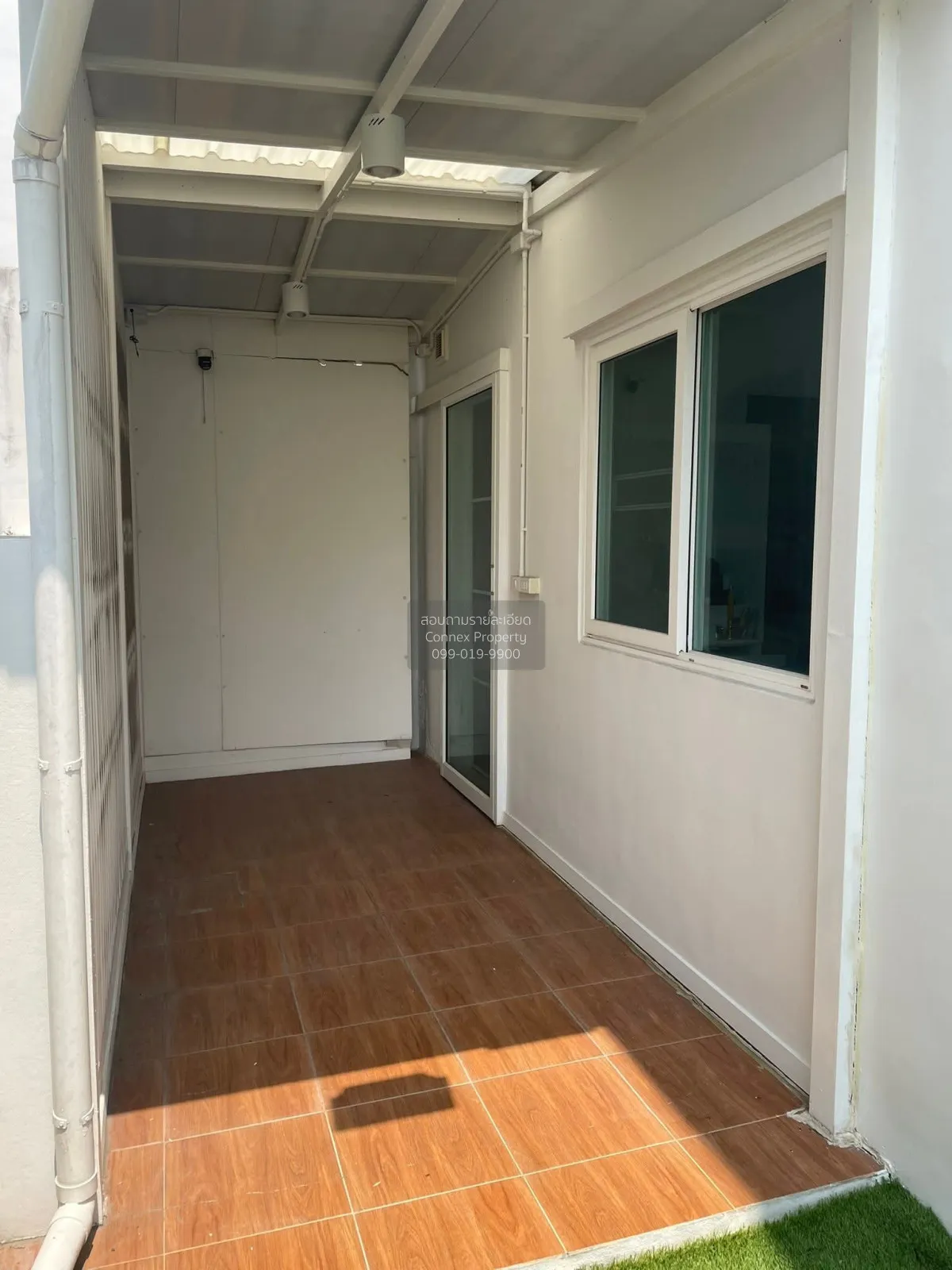 For Sale Townhouse/Townhome  , Q District Suksawat 76 , corner un