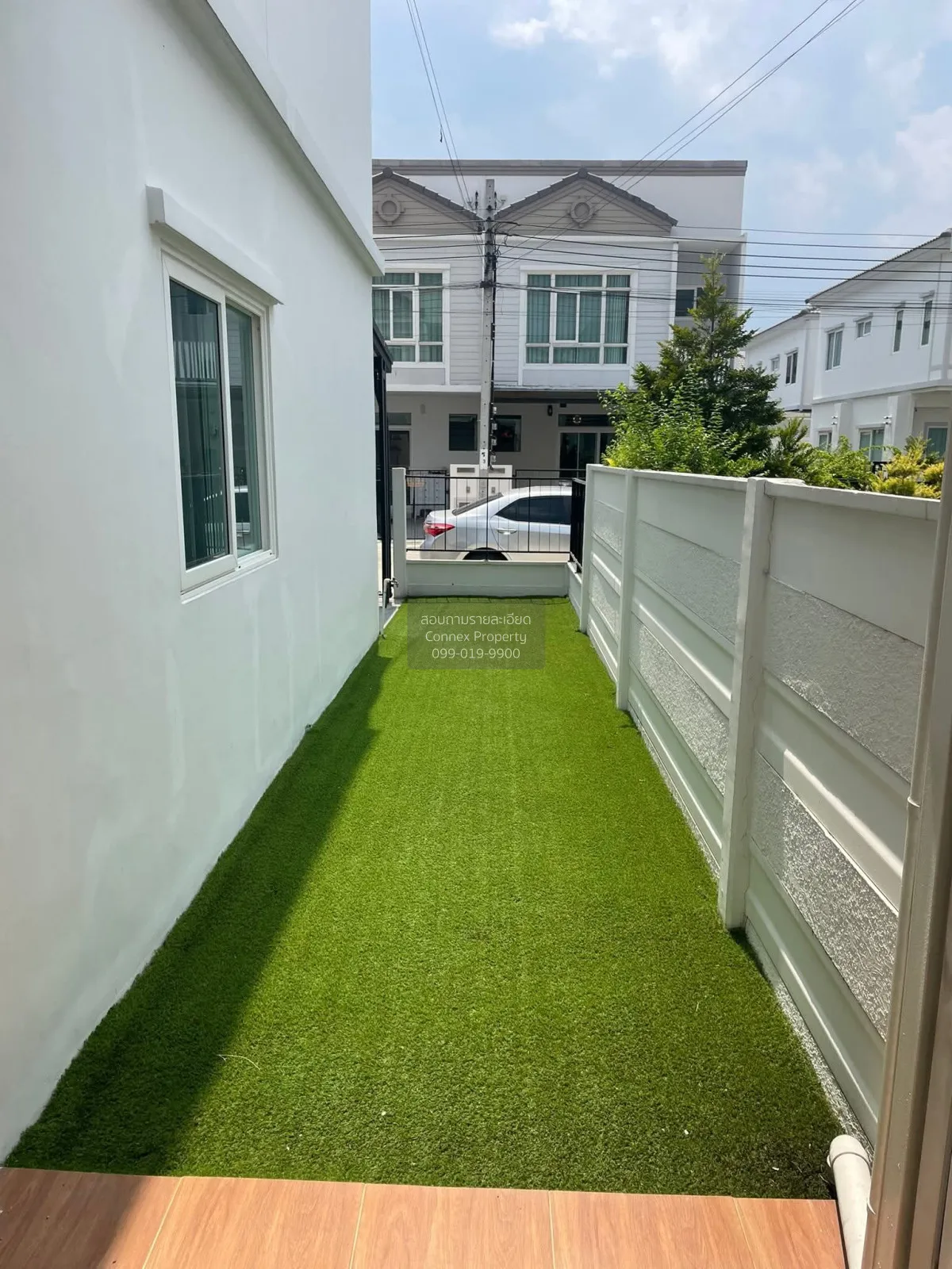 For Sale Townhouse/Townhome  , Q District Suksawat 76 , corner un