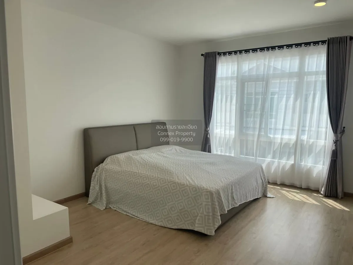 For Sale Townhouse/Townhome  , Q District Suksawat 76 , corner un