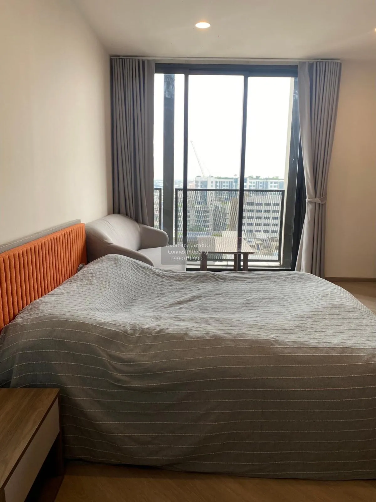 For Rent Condo , The Base Saphanmai , BTS-Sai Yud , Anusawari , B 4