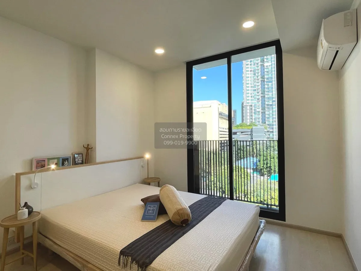 For Rent Condo , Noble Ambience Sukhumvit 42 , BTS-Ekkamai , Phra 2