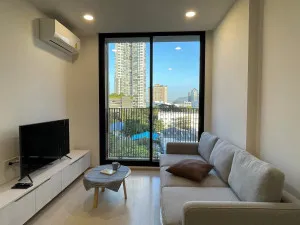 For Rent Condo , Noble Ambience Sukhumvit 42 , BTS-Ekkamai , Phra Khanong , Khlong Toei , Bangkok , CX-148753