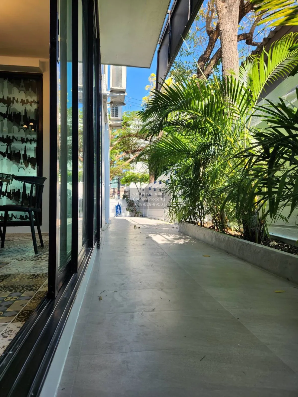 เช่าทาวน์เฮ้าส์/ทาวน์โฮม  อารียา แมนดารีนา สุขุมวิท 77 ชั้นสูง ห้ 4