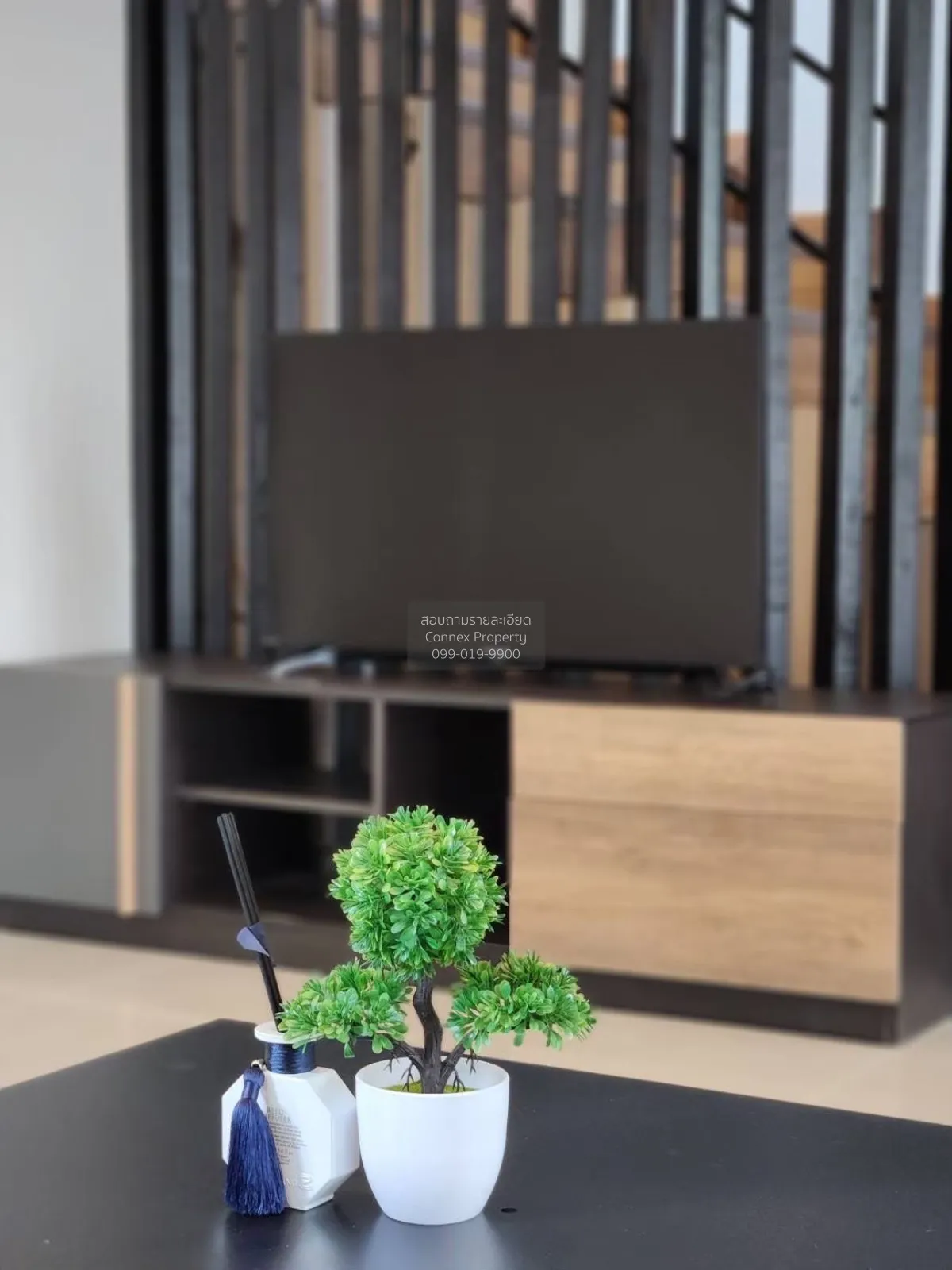 เช่าทาวน์เฮ้าส์/ทาวน์โฮม  อารียา แมนดารีนา สุขุมวิท 77 ชั้นสูง ห้