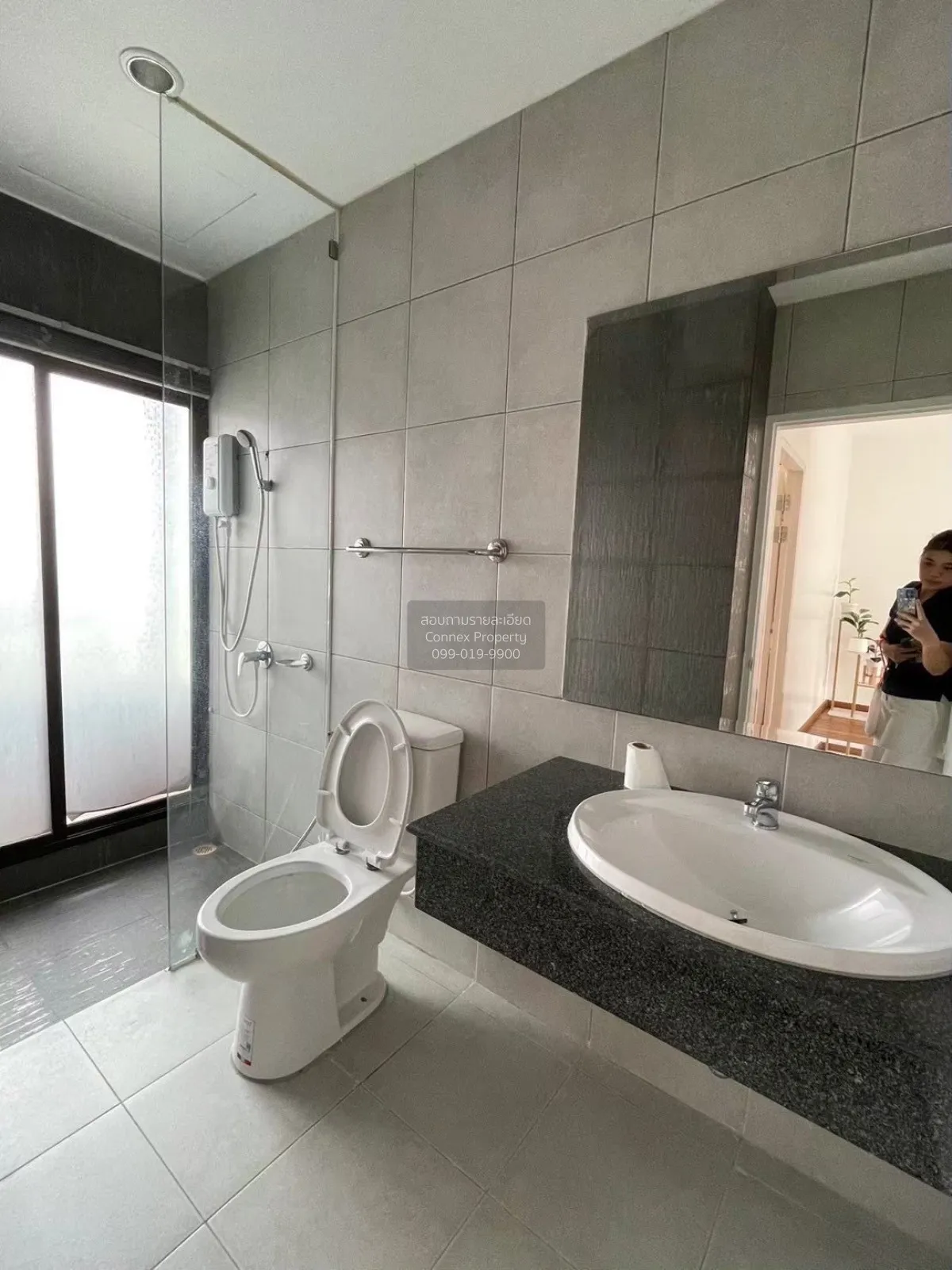 เช่าทาวน์เฮ้าส์/ทาวน์โฮม  อารียา แมนดารีนา สุขุมวิท 77 ชั้นสูง ห้