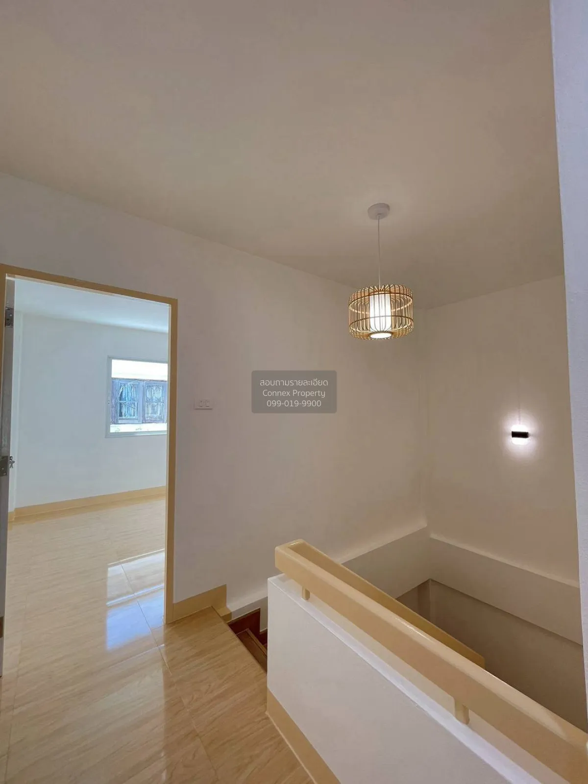 For Sale Townhouse/Townhome  , Baan Rompo Bangbuathong , newly re