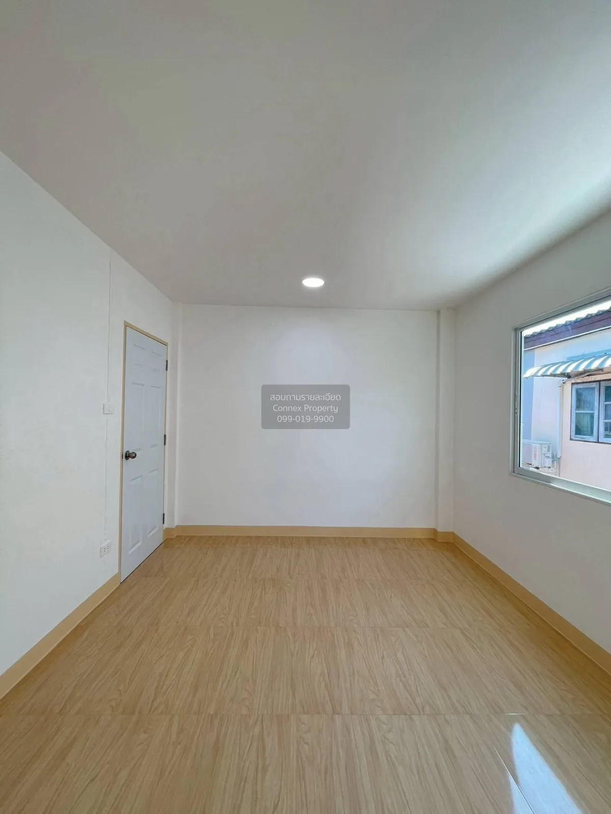 For Sale Townhouse/Townhome  , Baan Rompo Bangbuathong , newly re