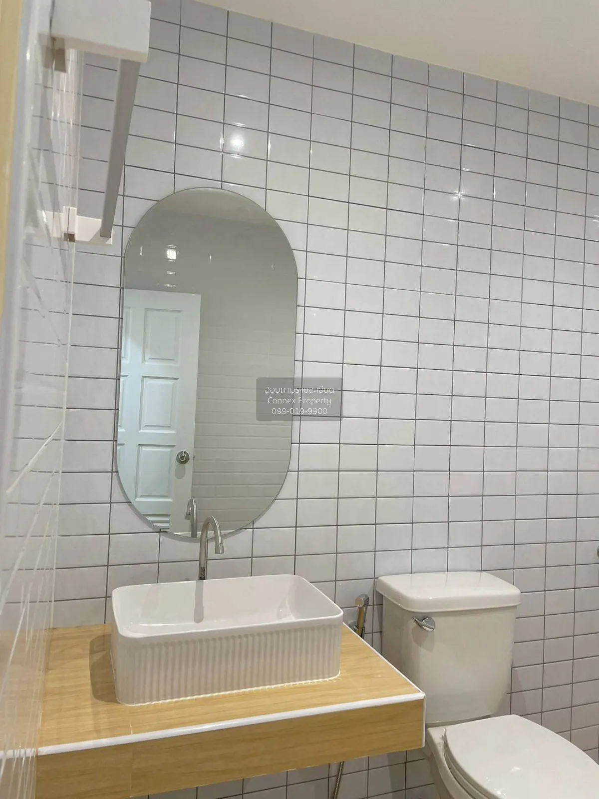 For Sale Townhouse/Townhome  , Baan Rompo Bangbuathong , newly re