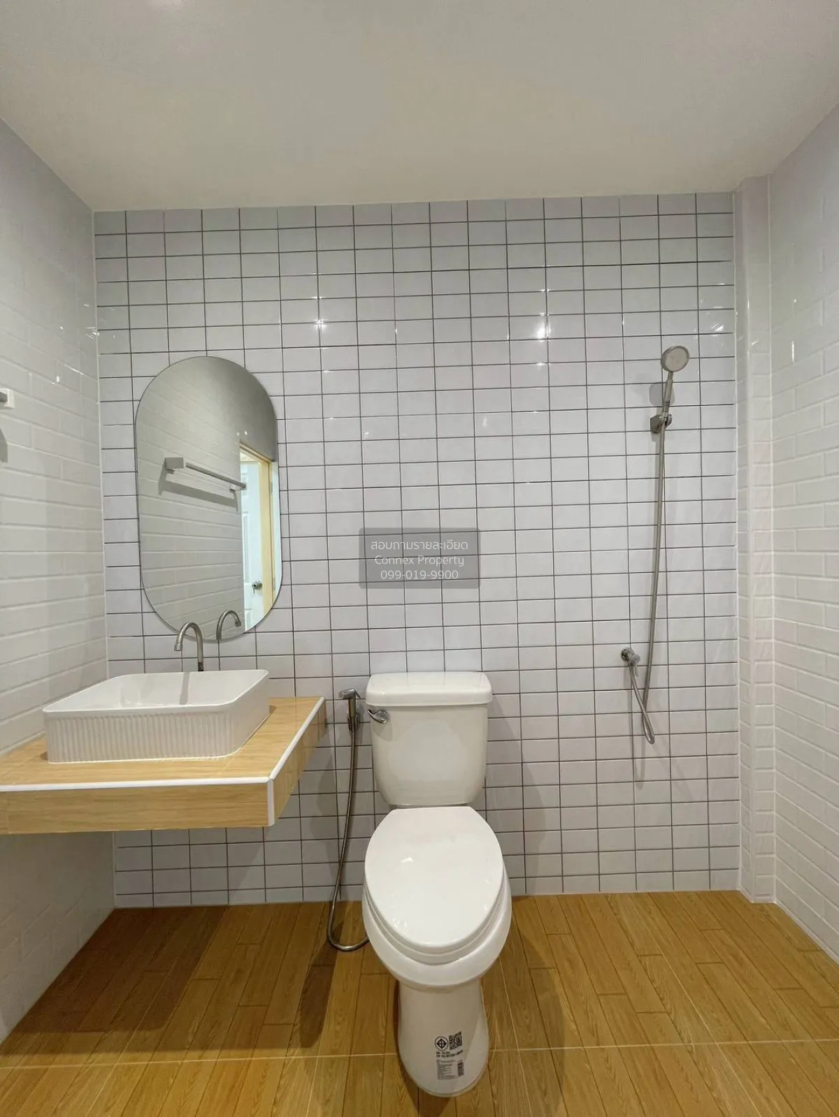 For Sale Townhouse/Townhome  , Baan Rompo Bangbuathong , newly re