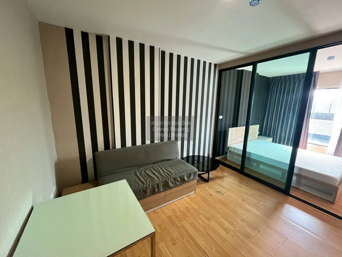 For Sale Condo , D Mura Ratchayothin , Sena Nikhom , Chatuchak ,  1