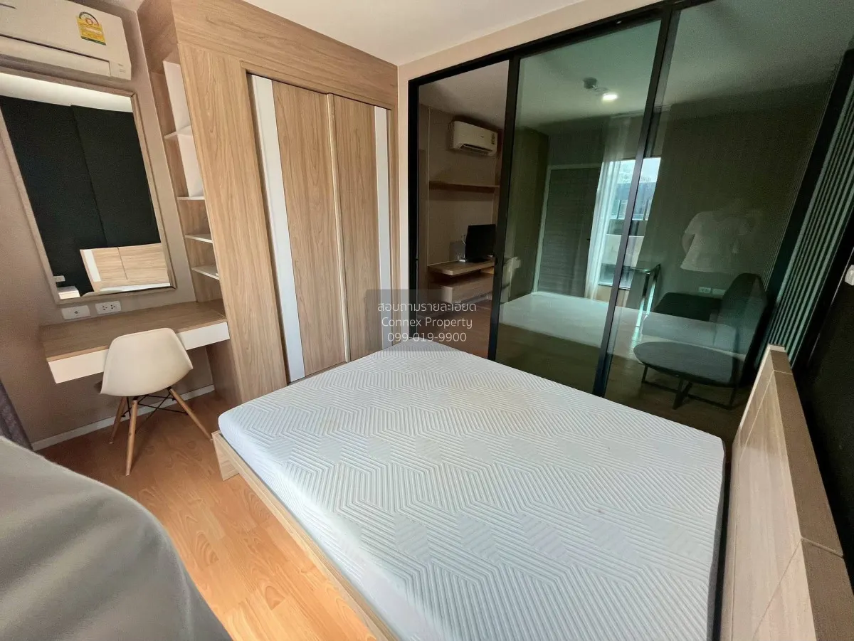 For Sale Condo , D Mura Ratchayothin , Sena Nikhom , Chatuchak ,  4