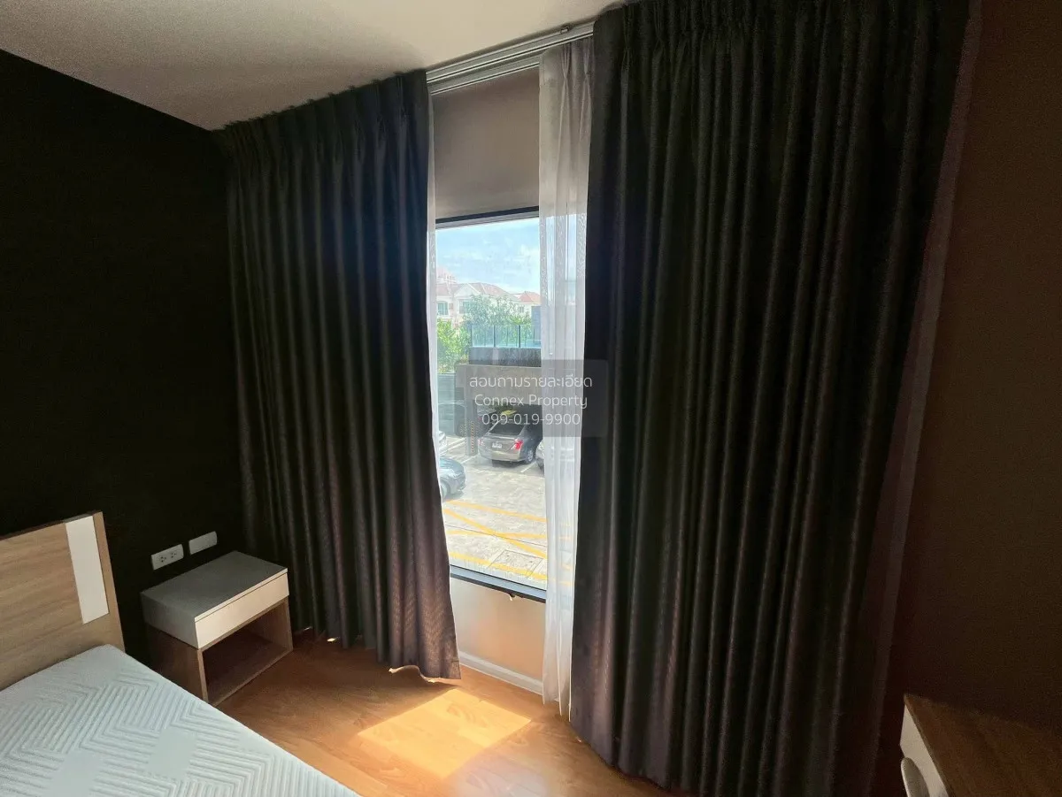 For Sale Condo , D Mura Ratchayothin , Sena Nikhom , Chatuchak , 