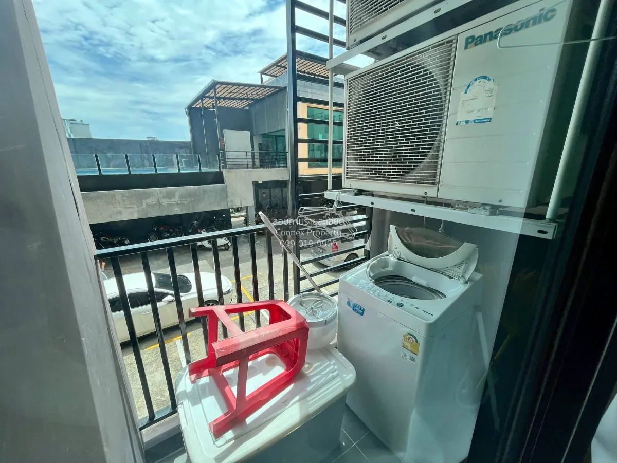 For Sale Condo , D Mura Ratchayothin , Sena Nikhom , Chatuchak , 