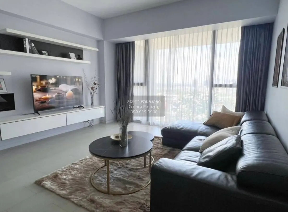 For Rent Condo , The Met , BTS-Chong Nonsi , Thungmahamek , Sa Th 1