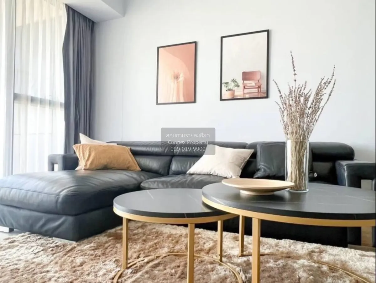 For Rent Condo , The Met , BTS-Chong Nonsi , Thungmahamek , Sa Th 2