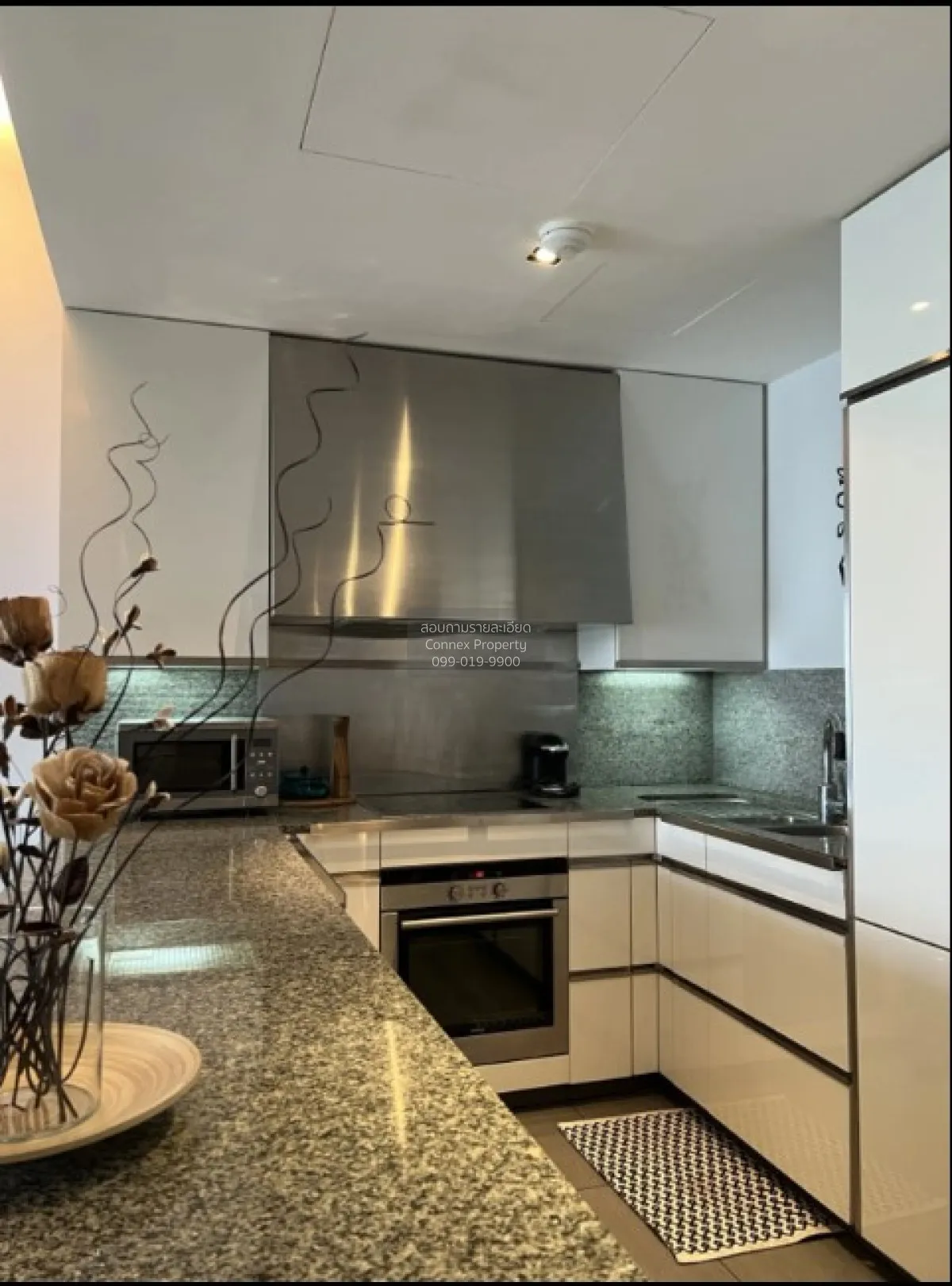 For Rent Condo , The Met , BTS-Chong Nonsi , Thungmahamek , Sa Th