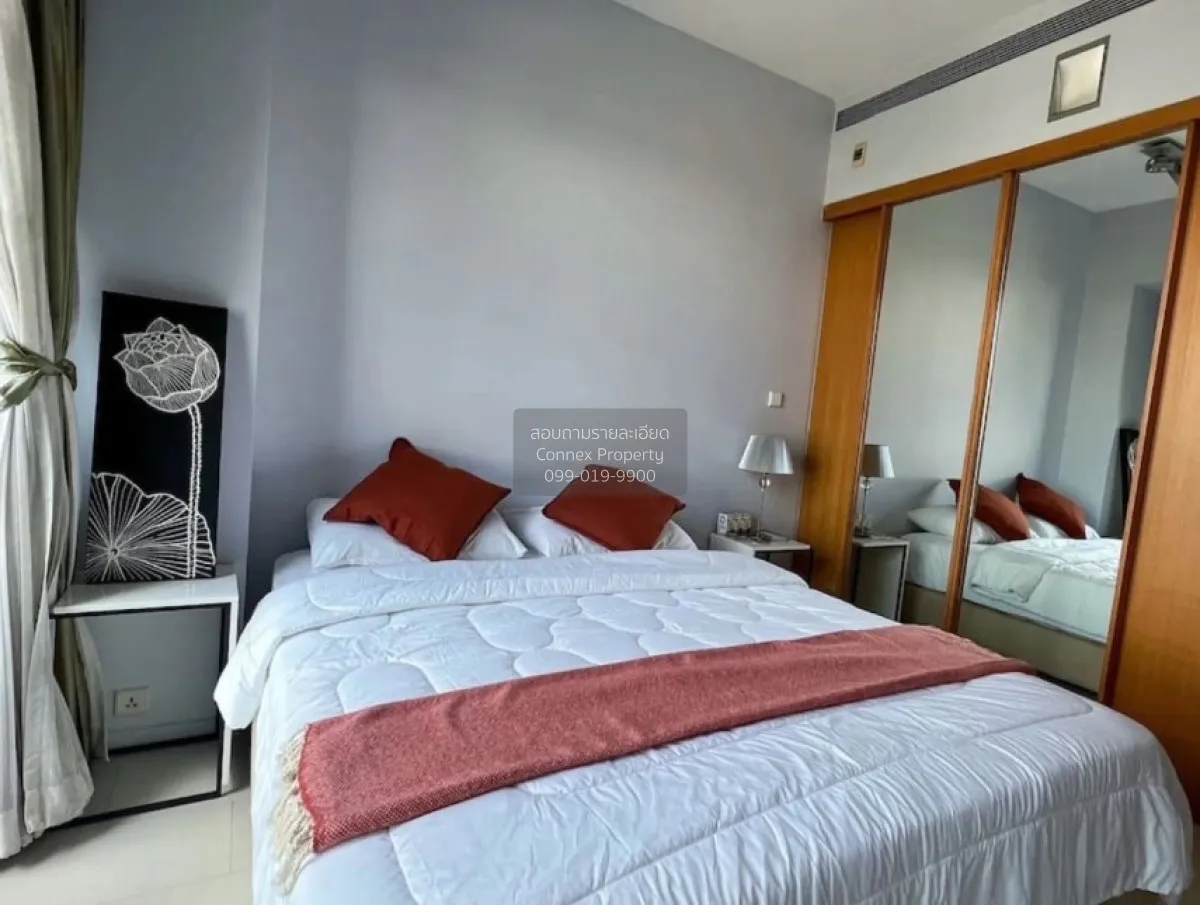 For Rent Condo , The Met , BTS-Chong Nonsi , Thungmahamek , Sa Th