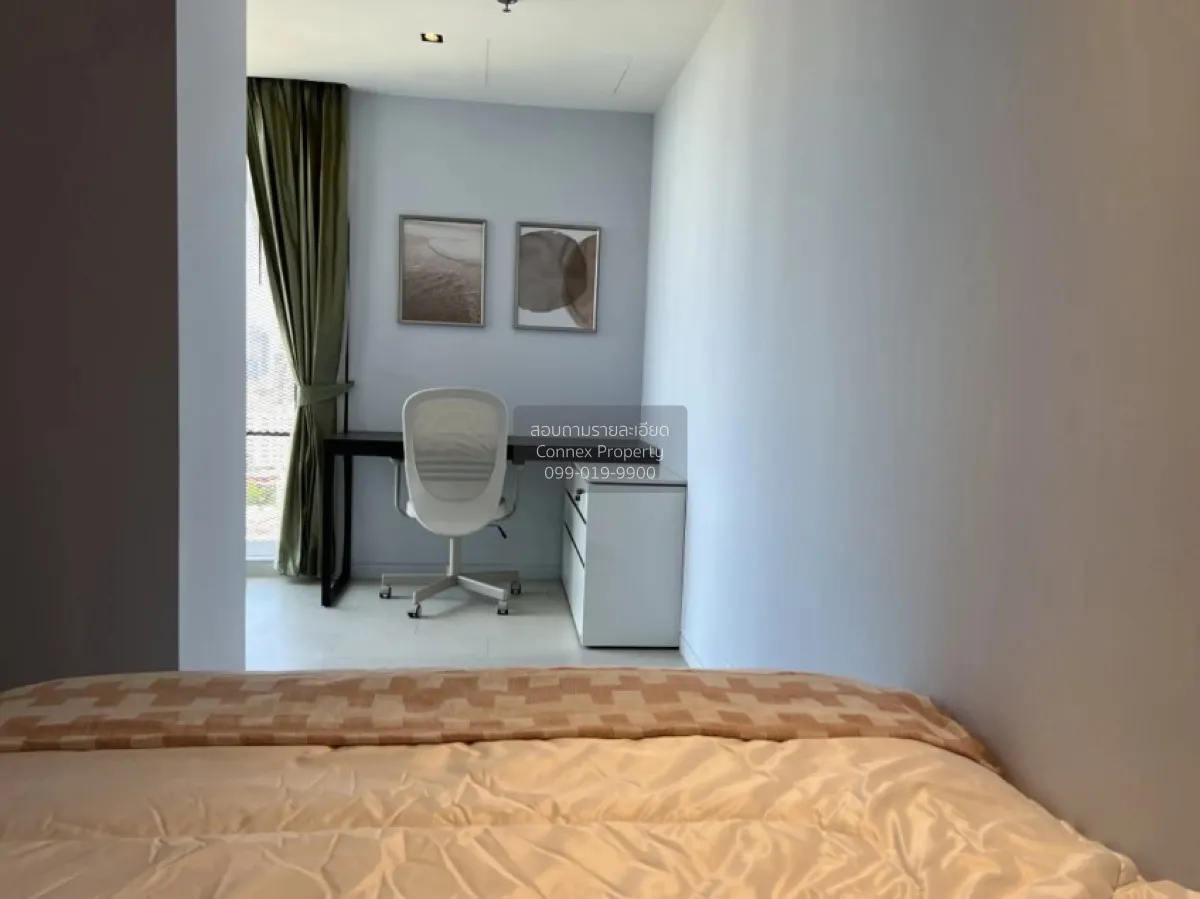 For Rent Condo , The Met , BTS-Chong Nonsi , Thungmahamek , Sa Th