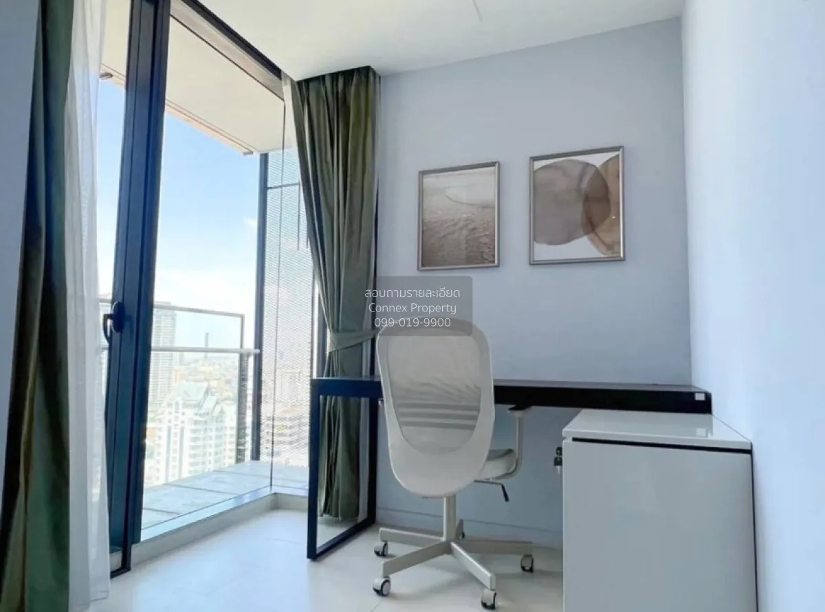 For Rent Condo , The Met , BTS-Chong Nonsi , Thungmahamek , Sa Th