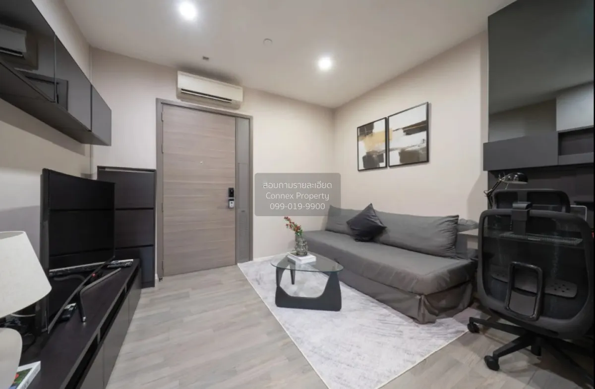 For Rent Condo , The Room Sukhumvit 69 , BTS-Phra Khanong , Phra  1