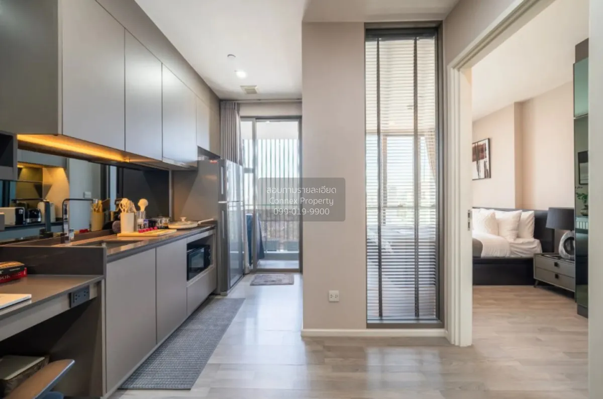 For Rent Condo , The Room Sukhumvit 69 , BTS-Phra Khanong , Phra  2