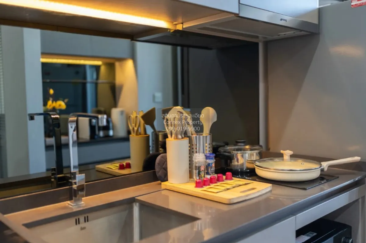 For Rent Condo , The Room Sukhumvit 69 , BTS-Phra Khanong , Phra  3